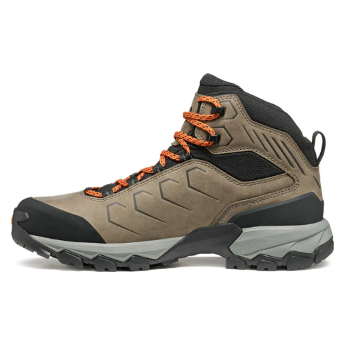 Mehiste kingad Scarpa Moraine Mid Pro GTX