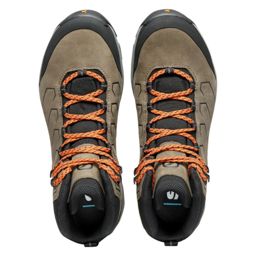Mehiste kingad Scarpa Moraine Mid Pro GTX
