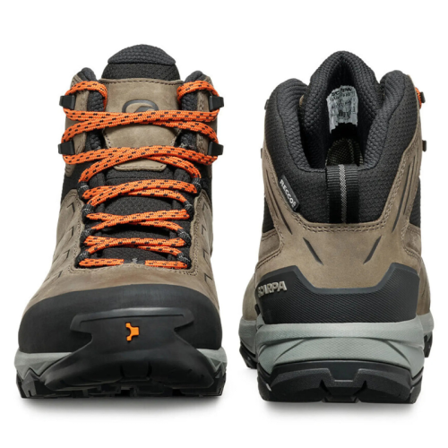 Mehiste kingad Scarpa Moraine Mid Pro GTX