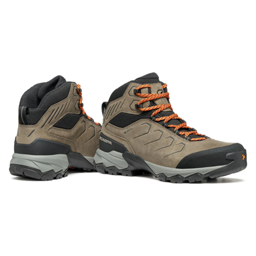 Mehiste kingad Scarpa Moraine Mid Pro GTX