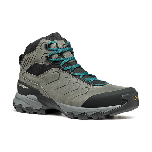 Mehiste kingad Scarpa Moraine Mid Pro GTX