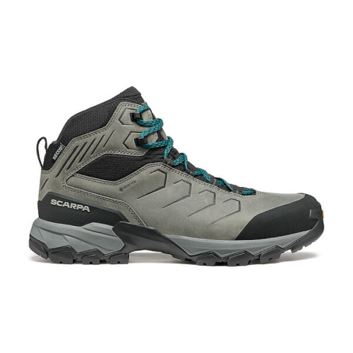 Mehiste kingad Scarpa Moraine Mid Pro GTX