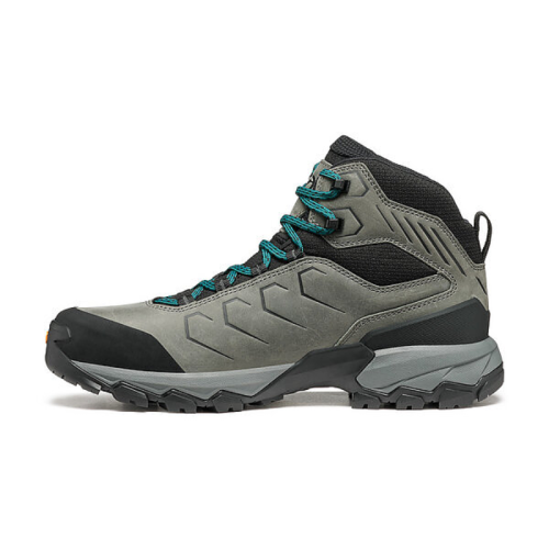 Mehiste kingad Scarpa Moraine Mid Pro GTX
