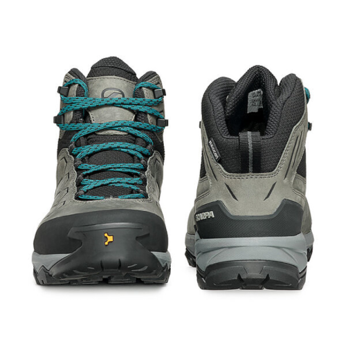 Mehiste kingad Scarpa Moraine Mid Pro GTX