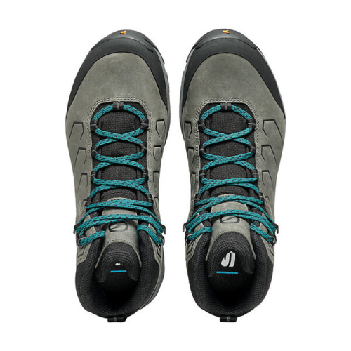 Mehiste kingad Scarpa Moraine Mid Pro GTX
