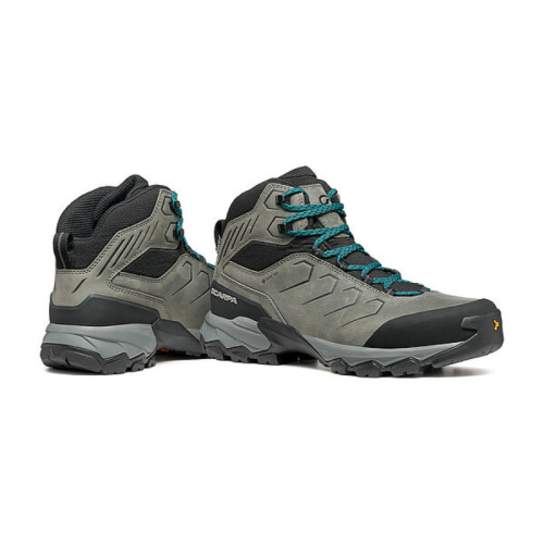 Mehiste kingad Scarpa Moraine Mid Pro GTX