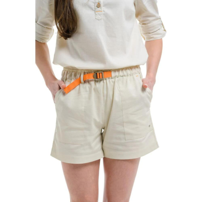 Naiste lühikesed püksid Turbat Goa Hemp Wmn Shorts