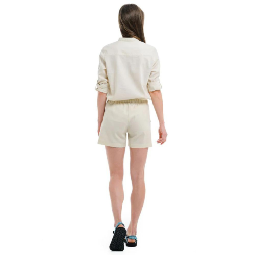 Naiste lühikesed püksid Turbat Goa Hemp Wmn Shorts