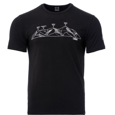 Mehetepolo Turbat Panorama meestele