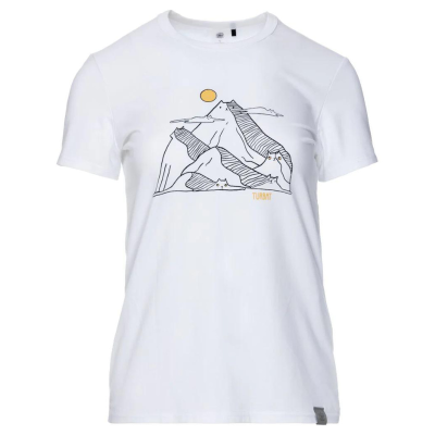 Naiste T-särk, Turbat Kotogora