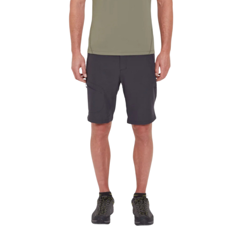 Mehiste lühikesed püksid Rab Incline Light Shorts