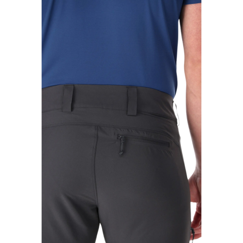 Mehiste lühikesed püksid Rab Incline Light Shorts