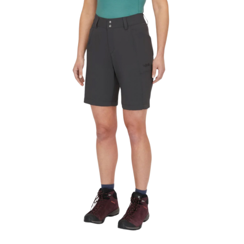 Naiste lühikesed püksid Rab Incline Light Shorts Wmns