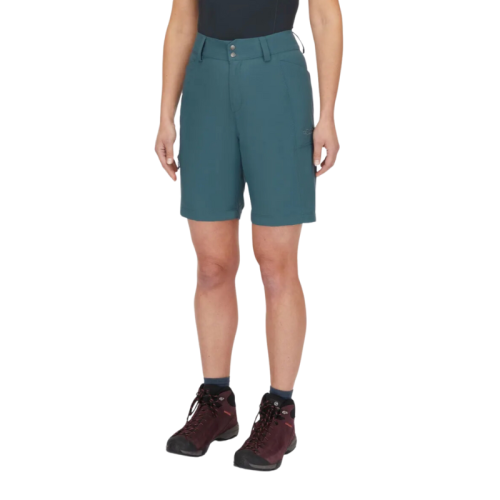 Naiste lühikesed püksid Rab Incline Light Shorts Wmns