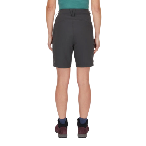 Naiste lühikesed püksid Rab Incline Light Shorts Wmns