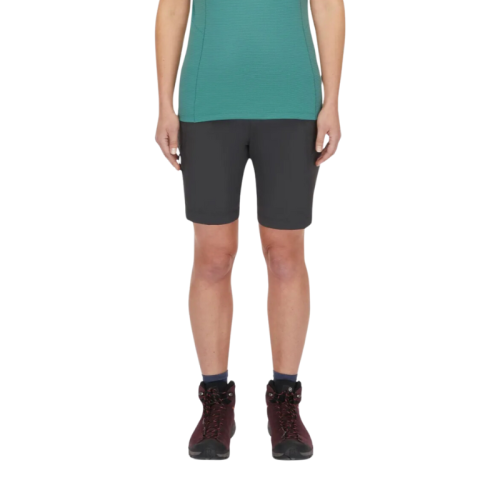Naiste lühikesed püksid Rab Incline Light Shorts Wmns