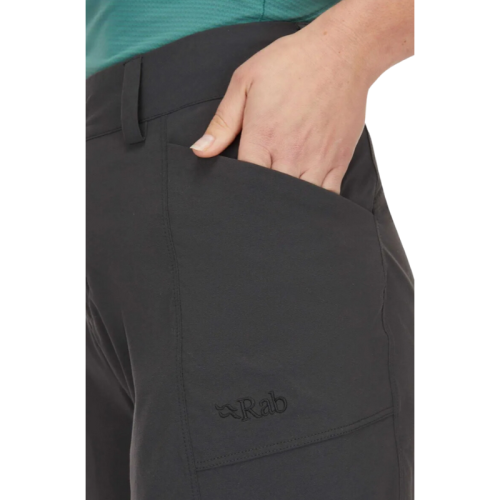 Naiste lühikesed püksid Rab Incline Light Shorts Wmns