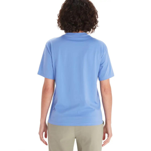 Naiste T-särk Marmot Wm's Coastal Tee SS