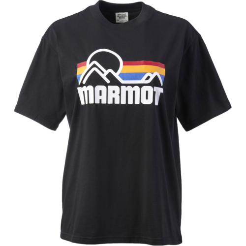 Naiste T-särk Marmot Wm's Coastal Tee SS