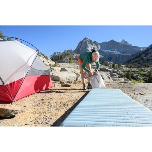 Puhutav madrats Therm-a-Rest NeoAir XTherm NXT MAX RW