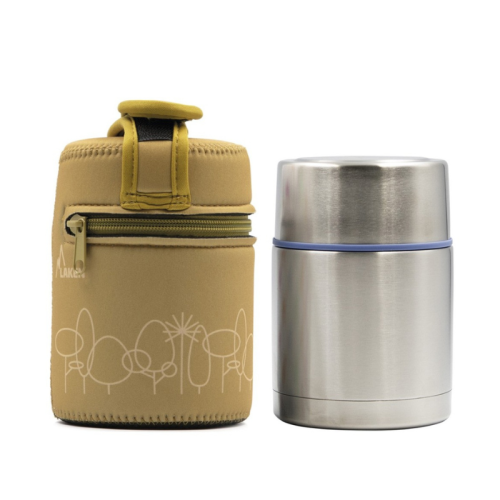 Toote nimi Toidukonteiner Laken SS Thermo Food Container 0,5 L