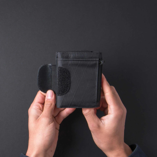 Rahakott Lifeventure X-Pac Wallet