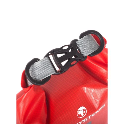 Apteegikott Lifesystems Mini Veekindel esmaabikomplekt