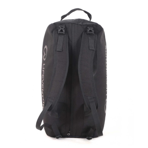 Kotkas Lifeventure Expedition Cargo Duffle 50 liitrit