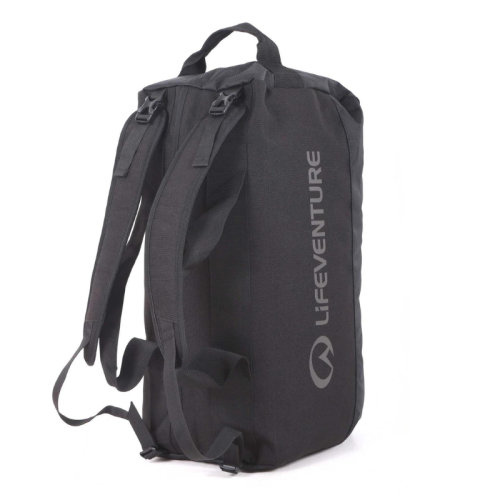 Kotkas Lifeventure Expedition Cargo Duffle 50 liitrit