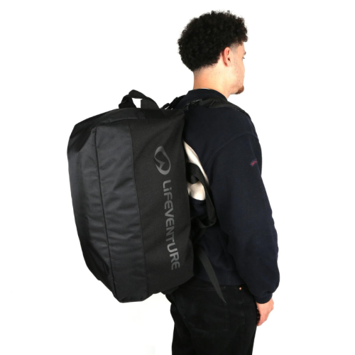 Kotkas Lifeventure Expedition Cargo Duffle 50 liitrit