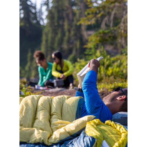 Pehmendav magamiskott Therm-a-Rest Corus 20F/-6C Reg