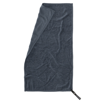 Rankšluostis Cocoon Eco Travel Towel ⟶ Öko-reisirätik Cocoon