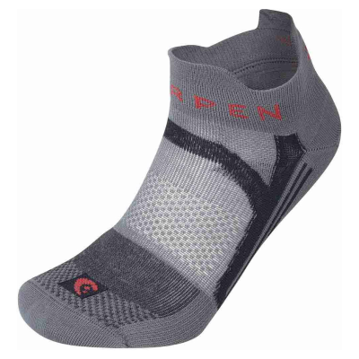 Jooksusokid Lorpen X3RPFE T3 jooksueelne komplekt Eco