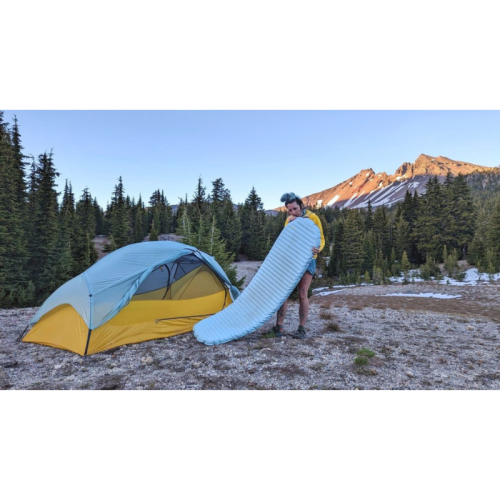 Puhutav madrats Therm-a-Rest NeoAir XTherm NXT L