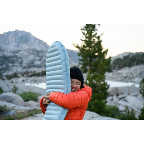 Puhutav madrats Therm-a-Rest NeoAir XTherm NXT L
