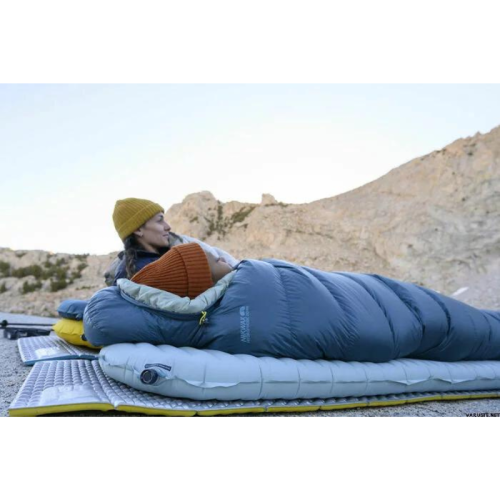 Puhutav madrats Therm-a-Rest NeoAir XTherm NXT L