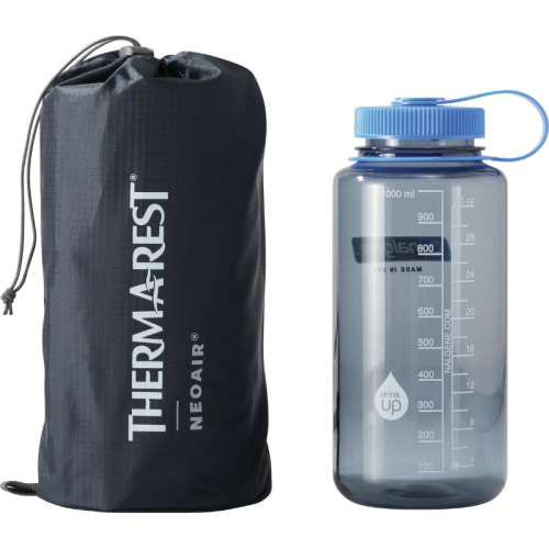 Puhutav Therm-a-Rest NeoAir XTherm NXT MAX L magamisalus