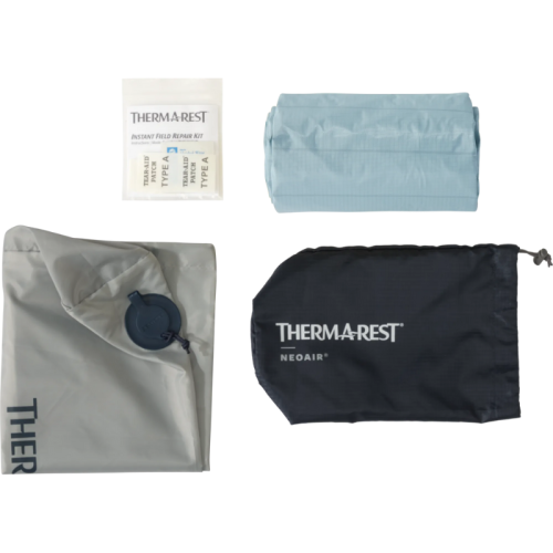 Puhutav Therm-a-Rest NeoAir XTherm NXT MAX L magamisalus