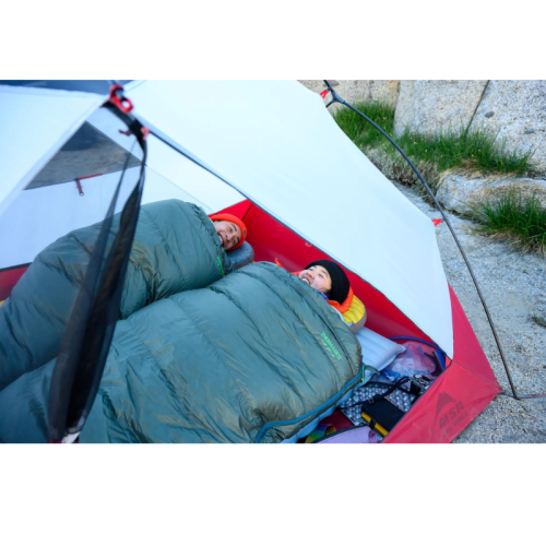 Puhutav Therm-a-Rest NeoAir XTherm NXT MAX L magamisalus