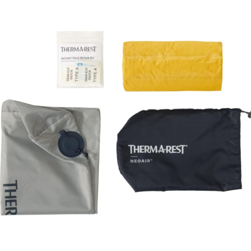 Puhutav Therm-a-rest NeoAir Xlite NXT L matkamatt
