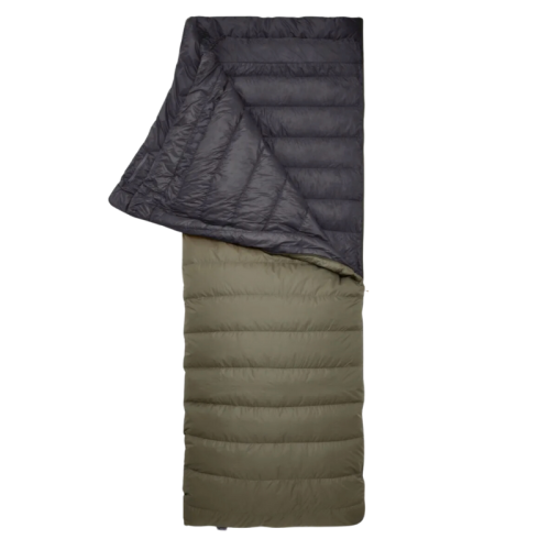 Pehmeline magamiskott Rab Outpost 300