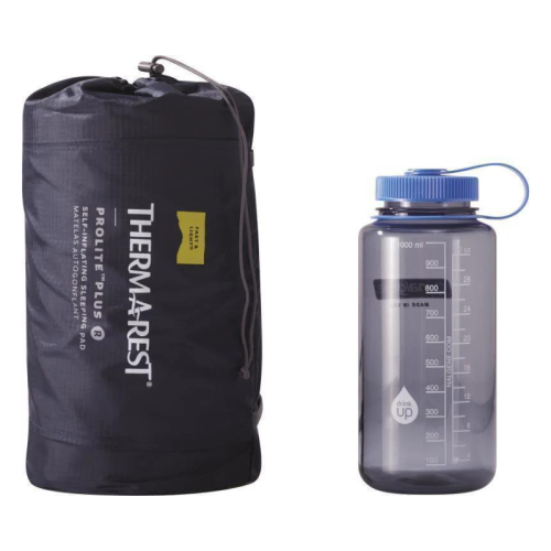 Isepuhastuv mat Therm-a-rest ProLite Plus WingLock L