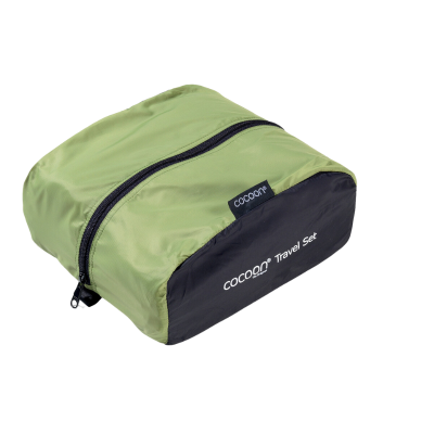 Reisikomplekt Cocoon Travel Set Ultralight - 5 detaili
