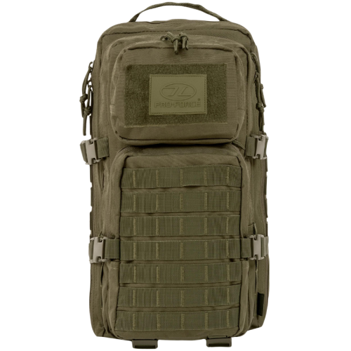 Turistide seljakott Highlander Recon 28L Pack