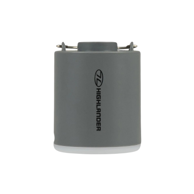 Minipump Highlander Wee Banshee-Grey Micro Pump