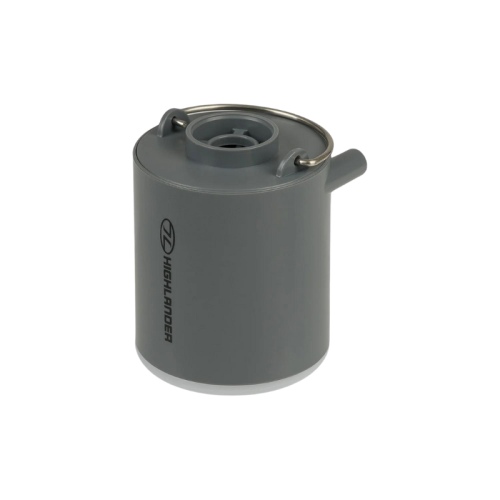 Minipump Highlander Wee Banshee-Grey Micro Pump