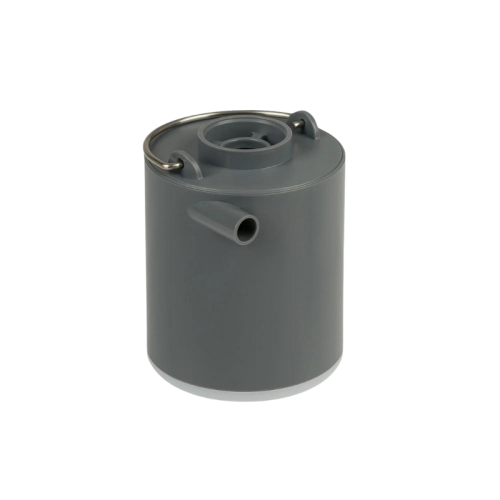 Minipump Highlander Wee Banshee-Grey Micro Pump