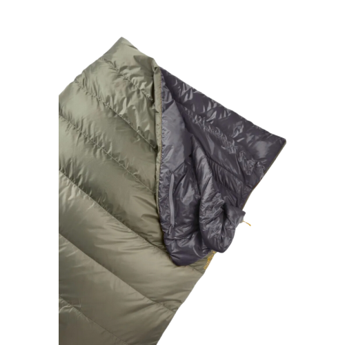 Pehmeline magamiskott Rab Outpost 300