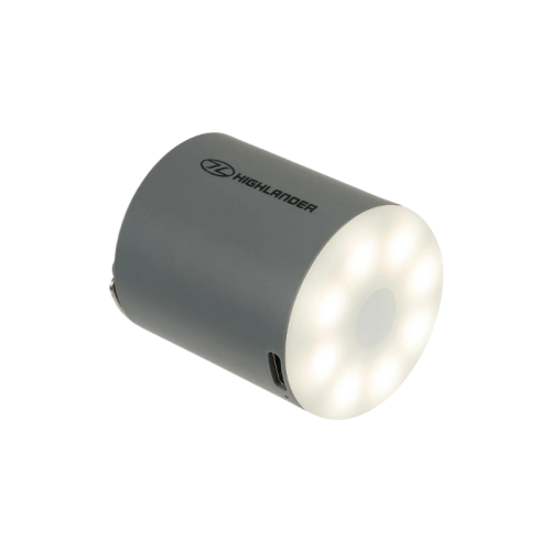Minipump Highlander Wee Banshee-Grey Micro Pump