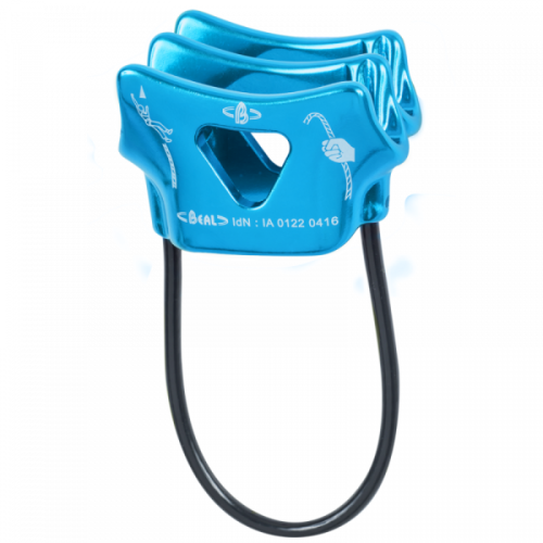 Laskumiseade Beal Air Force 2 sinine